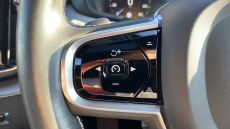 Volvo Xc60 2.0 B4D R DESIGN Pro 5dr AWD Geartronic Diesel Estate